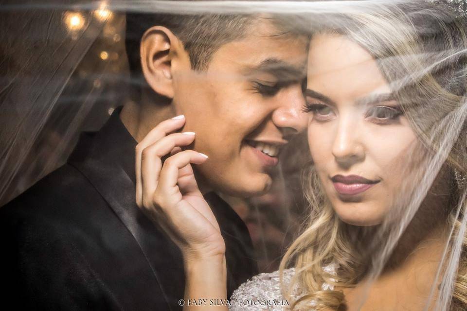 Casamento Anne e Leon