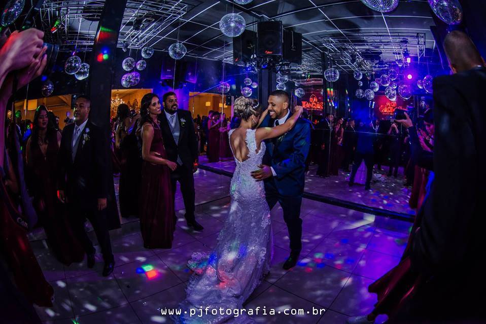 Casamento Letícia e Vinícius