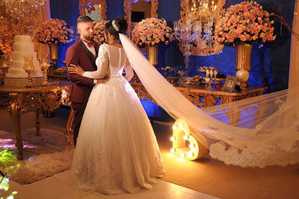 Casamento Luana & Felipe