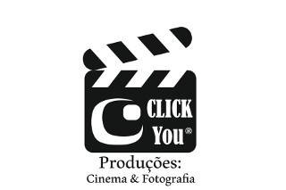 Click You Foto e Video Logo