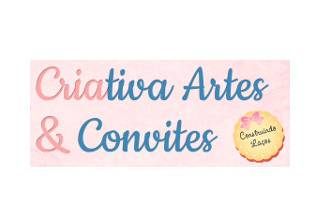 Convites Artes Criativa logo