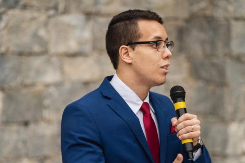 Pr.Yan Marques