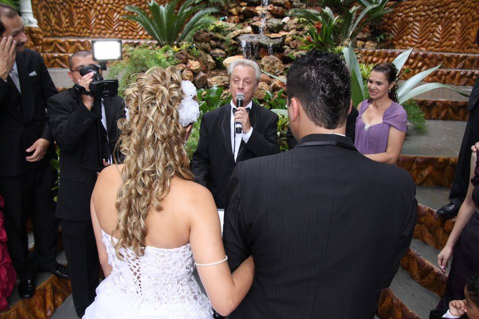 Casamento