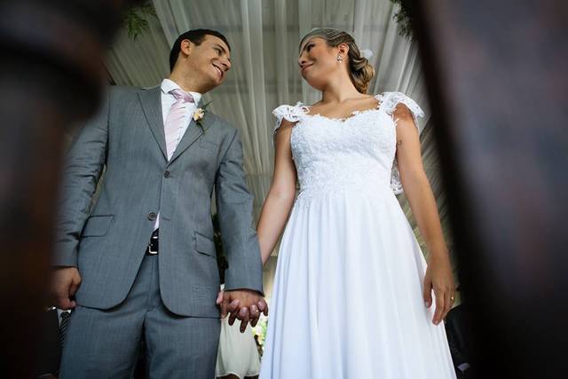Bárbara & Rafael