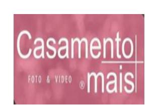 Casamento Mais Logo