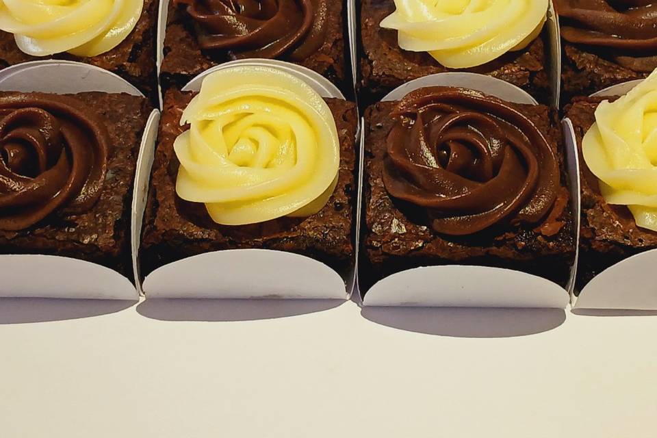 Mini Brownie