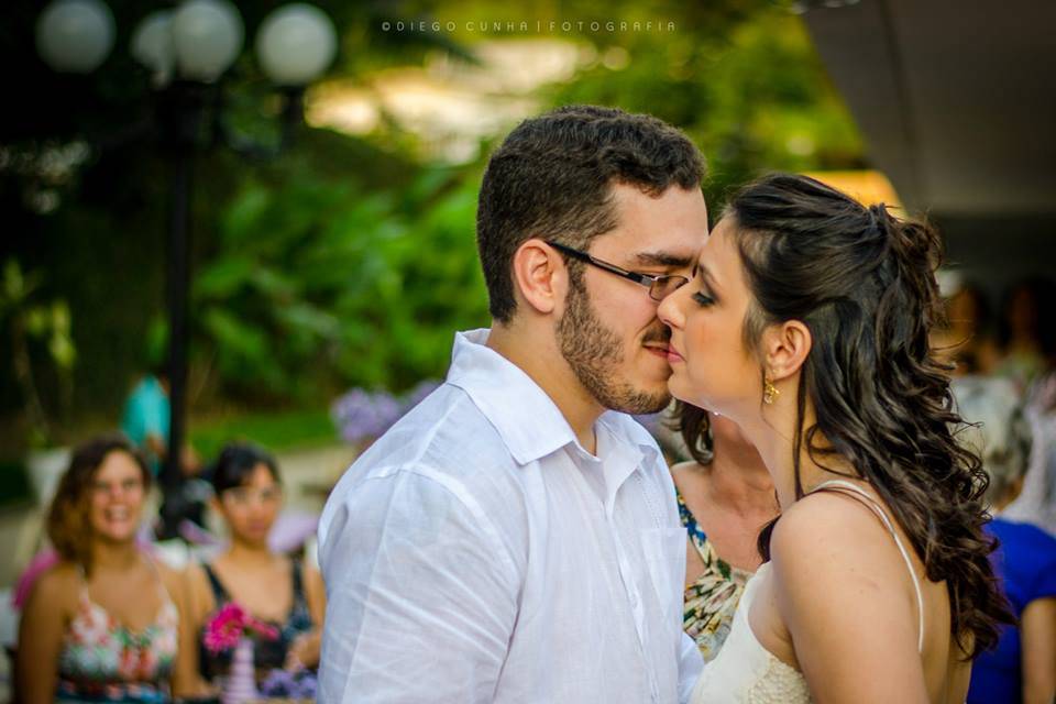 Mariana & Rafael