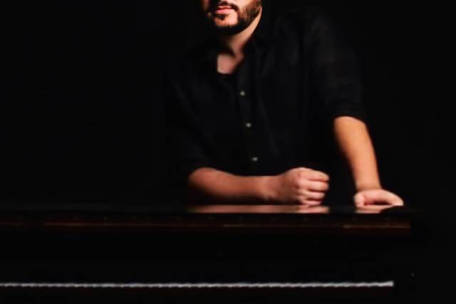 Pablo Garcia