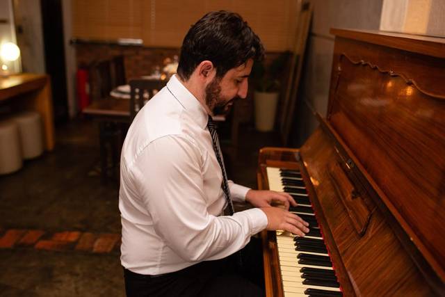 Pablo Garcia
