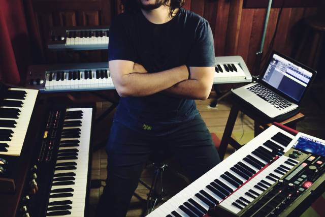 Pablo Garcia
