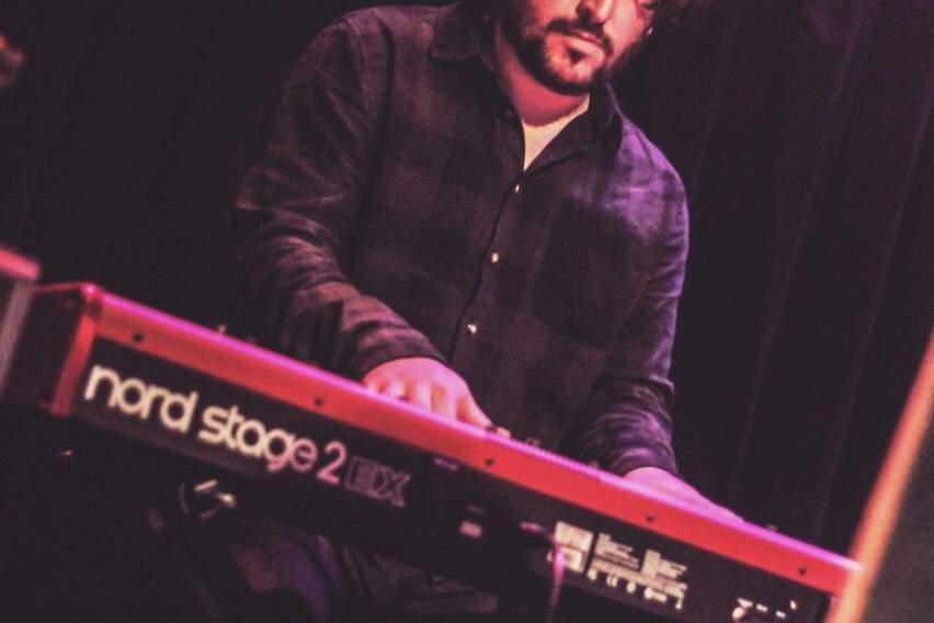 Pablo Garcia