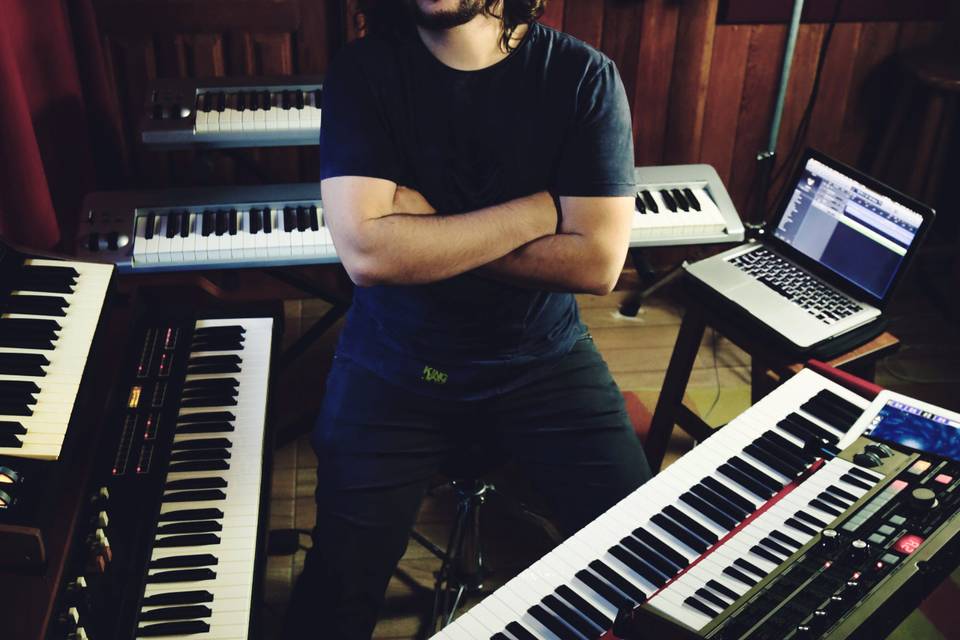 Pablo Garcia