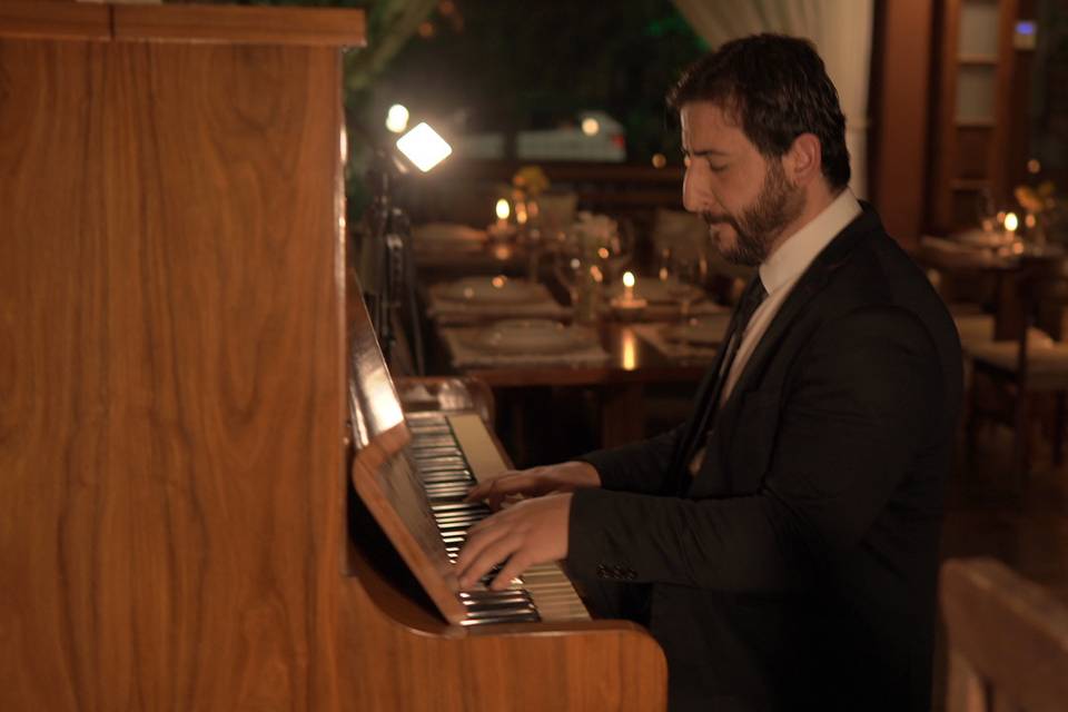 Pablo Garcia