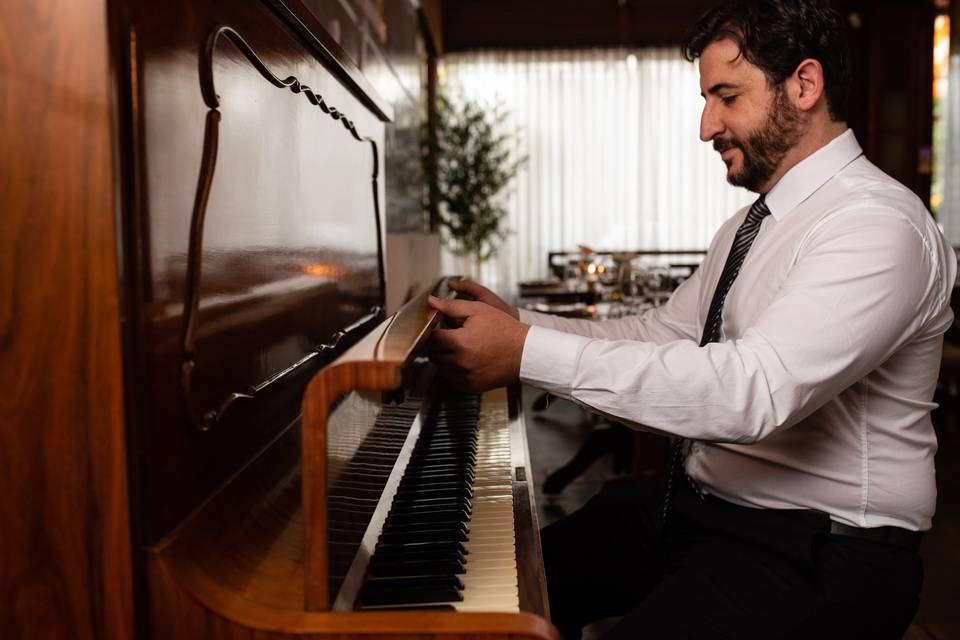Pablo Garcia