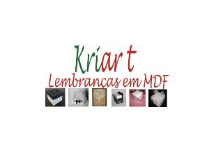 Kriart Lembrancinhas em MDF