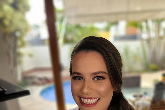 Jessica tognon beauty