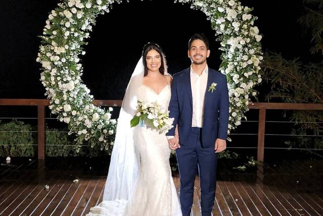 Carol e Vitor