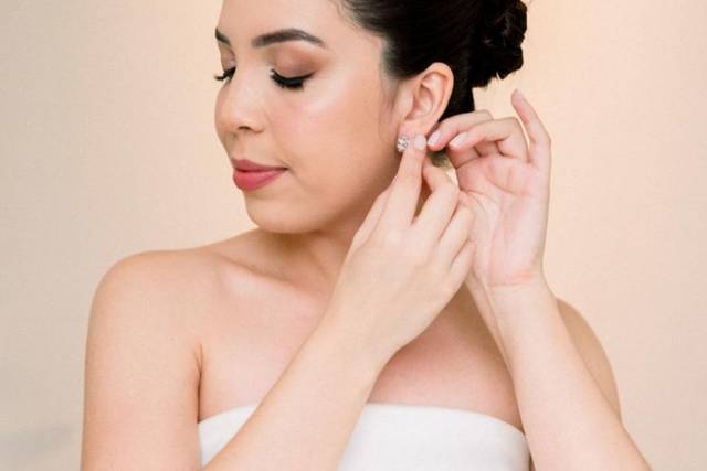 um look para casamento pela ma