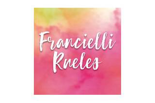Francielli Rueles Maquiadora