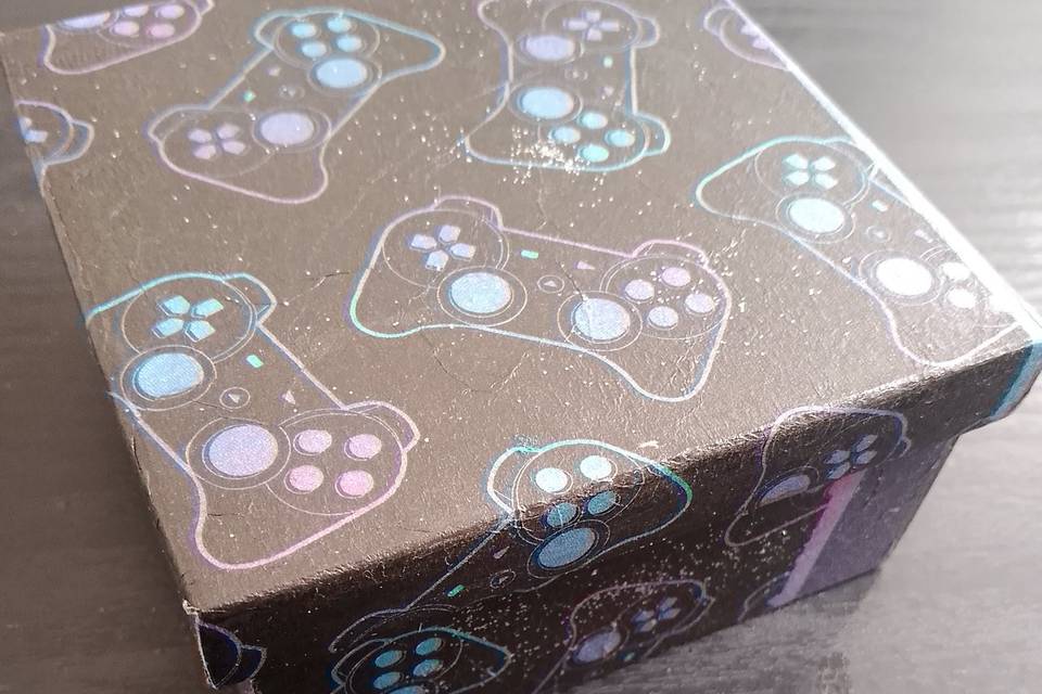 Mod.: Games