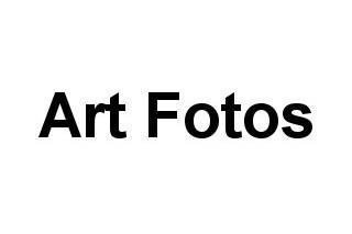 Art Fotos logo