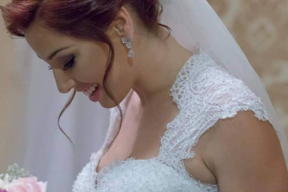 Lari Parison
