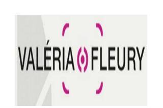 valeria Feury Logo