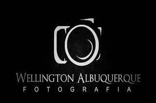 Wellington Albuquerque Fotografia Logo