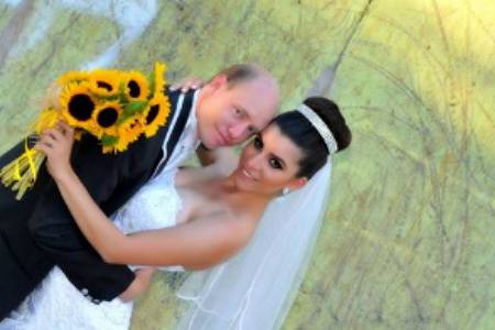 Sintonia entre o casal