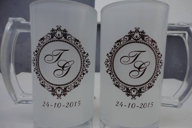 Caneca de Chopp