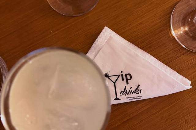 Vip Drinks