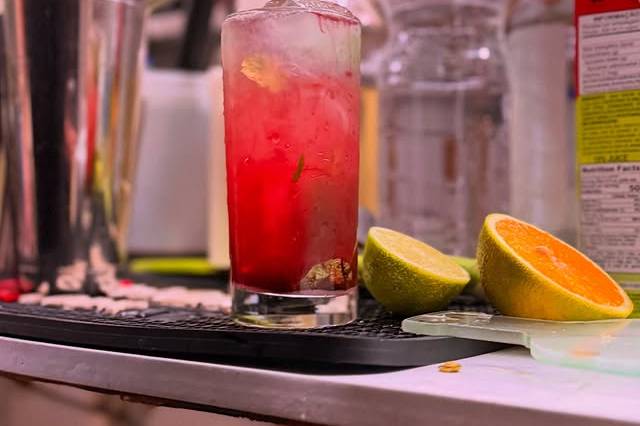 Vip Drinks