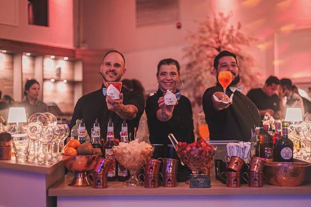 Vip Drinks