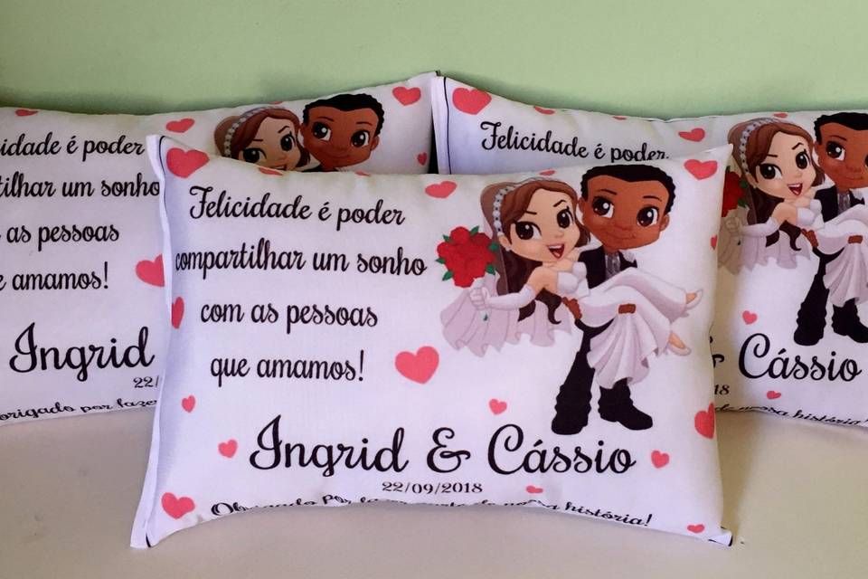 Almofada