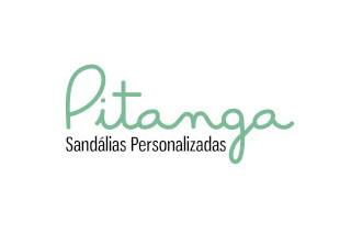 Pitanga Sandálias Personalizadas