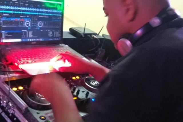 DJ Juliano Teixeira Produções