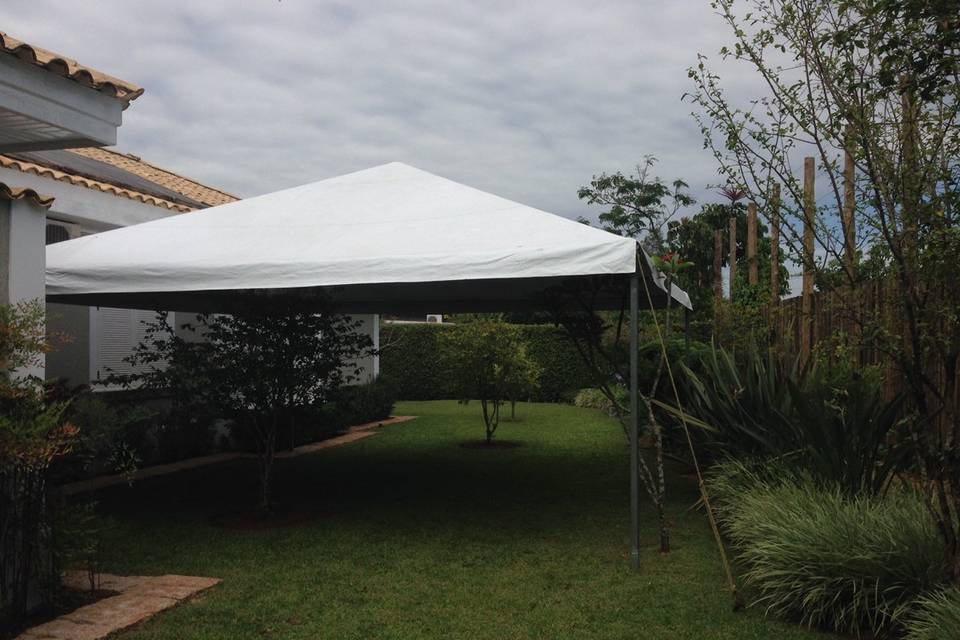 Tenda Brasil