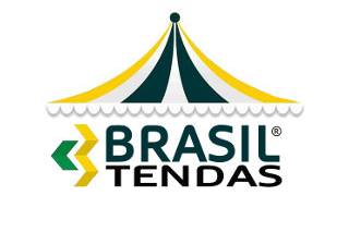 brasil tendas logo