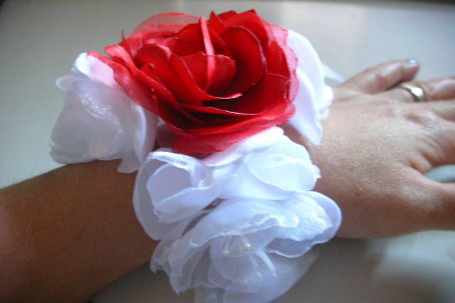 Corsage