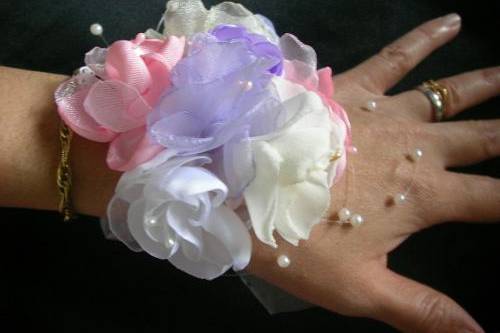 Corsage