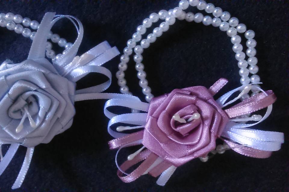 Corsages