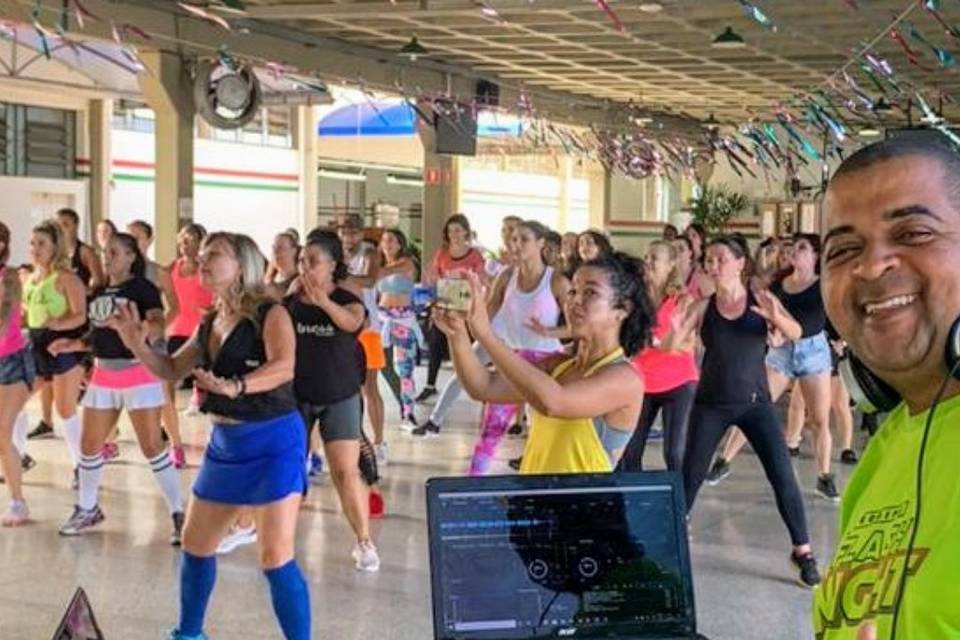 Fit Dance Clube Cristóvão