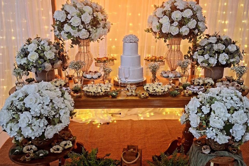 Mini weddings