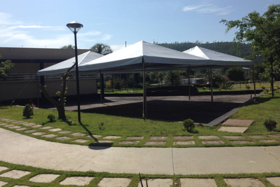 Tenda Brasil