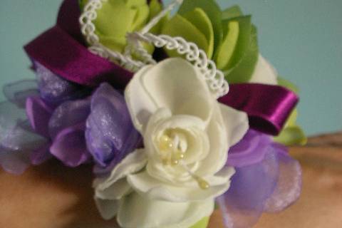 Corsage