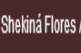 Shekina Flores logo
