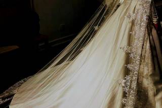 Noiva Serena