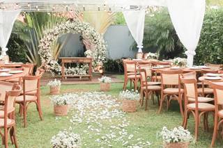 Bel Festas e Eventos