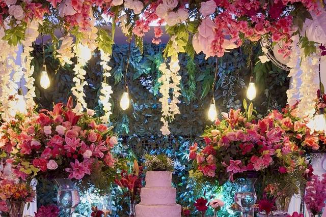 Cerimonialista de casamento SP