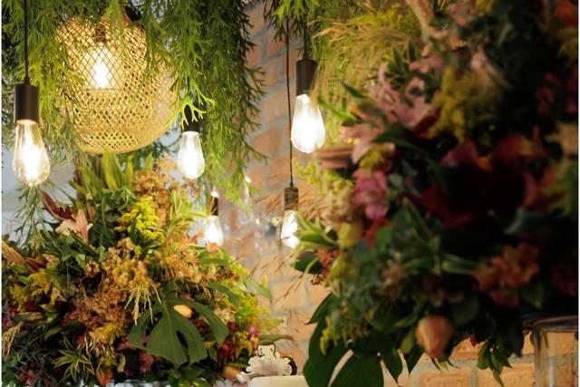 Cerimonialista de casamento